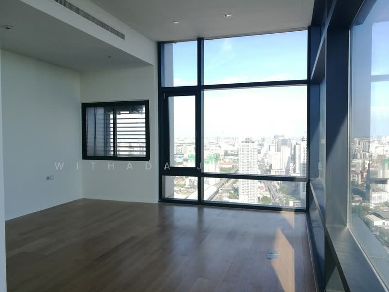Circle Living Prototype, Bangkok, 1545 New Petchburi Road, Makkasan, Ratchathewi, Bangkok, 3 Bedrooms, 137 sqm, Condo For Rent, by Withada Jaiarree, 500228204 - DDproperty.com