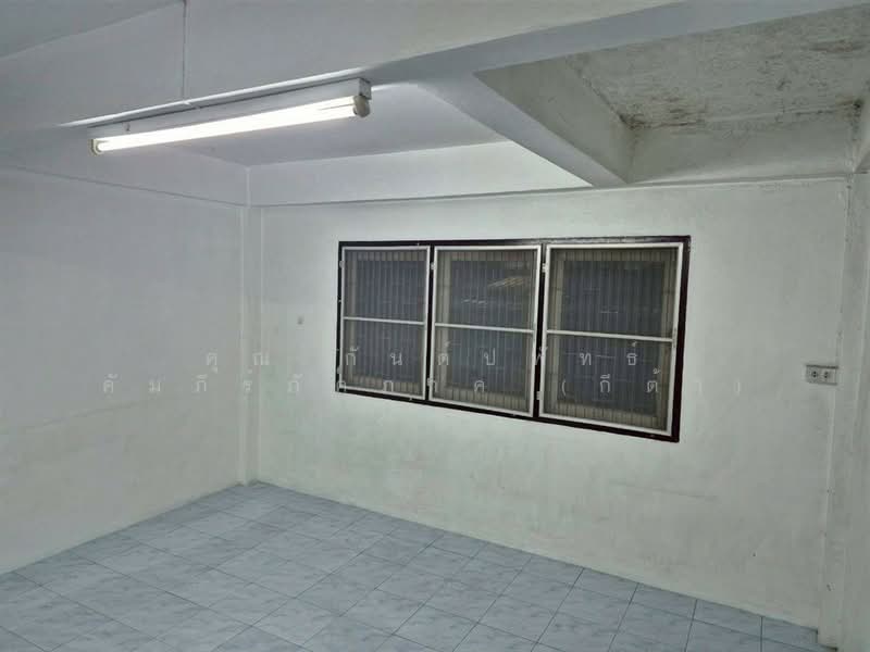 อาคารพาณิชย์ 3.5 ชั้น 17.7 ตร.ว. อาคารพาณิชย์ ซอยเอกชัย69/1 ใกล้บริษัทธัญธรมอเตอร์ จำกัด (บางบอน), Bangkok, ถนนเอกชัย, Bang Bon, Bang Bon, Bangkok, , 130 sqm, Shophouse For Sale, by คุณ กันต์ปพัทธ์ คัมภีร์ภัคภาค (กีต้า), 500228205 - DDproperty.com