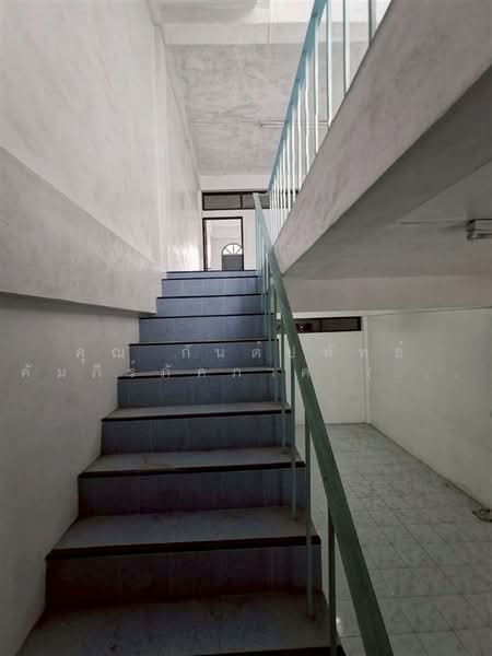 อาคารพาณิชย์ 3.5 ชั้น 17.7 ตร.ว. อาคารพาณิชย์ ซอยเอกชัย69/1 ใกล้บริษัทธัญธรมอเตอร์ จำกัด (บางบอน), Bangkok, ถนนเอกชัย, Bang Bon, Bang Bon, Bangkok, , 130 sqm, Shophouse For Sale, by คุณ กันต์ปพัทธ์ คัมภีร์ภัคภาค (กีต้า), 500228205 - DDproperty.com