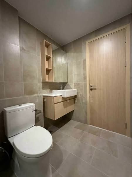 The Shade Sathorn 1 : เดอะ เชดด์ สาทร 1, กรุงเทพ, ซอยศรีบำเพ็ญ, ช่องนนทรี, ยานนาวา, กรุงเทพ, 39 ตร.ม., คอนโด ให้เช่า, โดย Withada Jaiarree, 500228206 - DDproperty.com