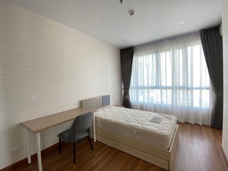 Supalai Premier Charoen Nakhon, Bangkok, Lat Ya Road, Khlong San, Khlong San, Bangkok, 2 Bedrooms, 85 sqm, Condo For Rent, by Withada Jaiarree, 500228207 - DDproperty.com