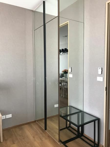 Park Origin Phrom Phong (Park 24), Bangkok, 68 Soi Sukhumvit 24, Khong Tan, Khlong Toei, Bangkok, 2 Bedrooms, 55 sqm, Condo For Rent, by Withada Jaiarree, 500228209 - DDproperty.com