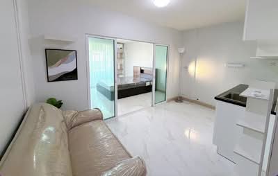 ขาย - City Villa : ซิตี้ วิลล่า, กรุงเทพ