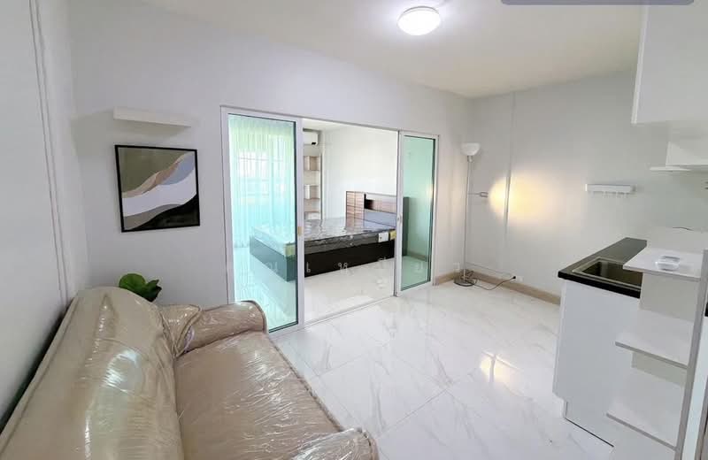 City Villa : ซิตี้ วิลล่า, กรุงเทพ, ถนนลาดพร้าว130, คลองจั่น, บางกะปิ, กรุงเทพ, 33 ตร.ม., คอนโด ขาย, โดย คุณเหมียว, 500228210 - DDproperty.com