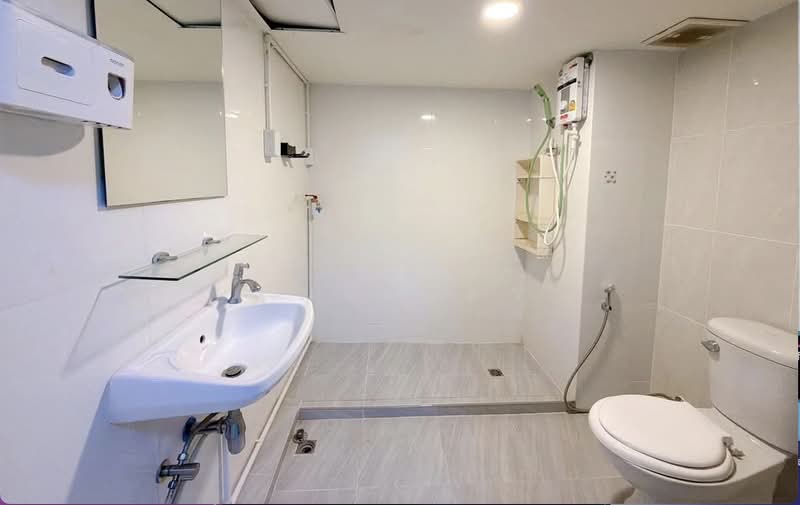 City Villa, Bangkok, Lat Phrao Road 130, Khlong Chan, Bang Kapi, Bangkok, 1 Bedroom, 33 sqm, Condo For Sale, by คุณเหมียว, 500228210 - DDproperty.com