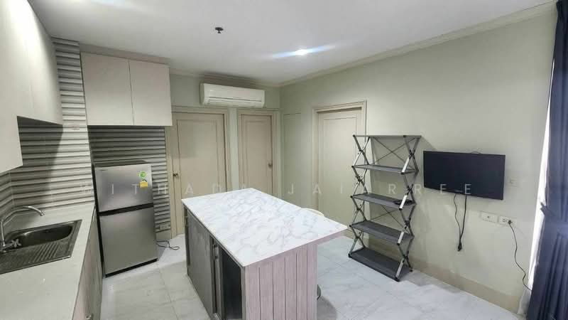 Pathumwan Resort, Bangkok, Phayathai Road, Thanon Phaya Thai, Ratchathewi, Bangkok, 2 Bedrooms, 65 sqm, Condo For Rent, by Withada Jaiarree, 500228211 - DDproperty.com