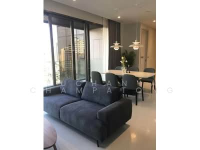 For Rent - Vittorio 39, Bangkok