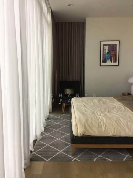 Vittorio 39, Bangkok, 8 Sukhumvit, Khlong Tan Nua, Watthana, Bangkok, 2 Bedrooms, 137 sqm, Condo For Rent, by Suchanya Champatong, 500228214 - DDproperty.com