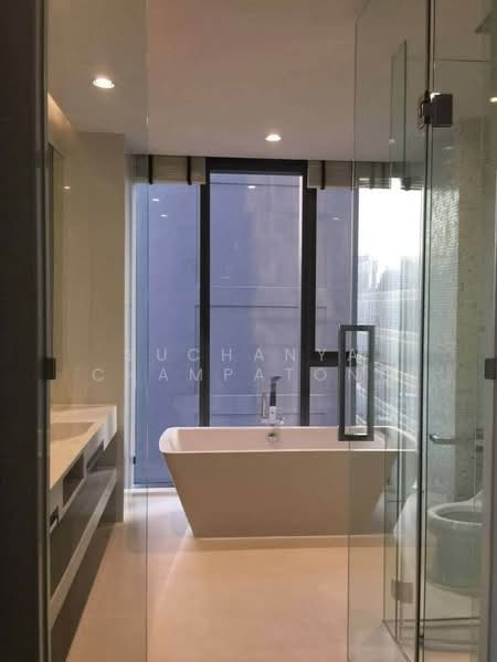 Vittorio 39, Bangkok, 8 Sukhumvit, Khlong Tan Nua, Watthana, Bangkok, 2 Bedrooms, 137 sqm, Condo For Rent, by Suchanya Champatong, 500228214 - DDproperty.com