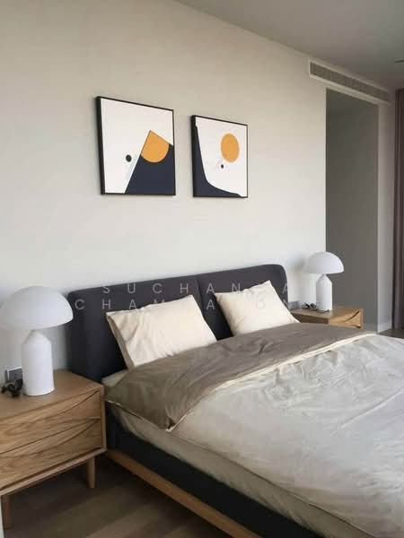 Vittorio 39, Bangkok, 8 Sukhumvit, Khlong Tan Nua, Watthana, Bangkok, 2 Bedrooms, 137 sqm, Condo For Rent, by Suchanya Champatong, 500228214 - DDproperty.com