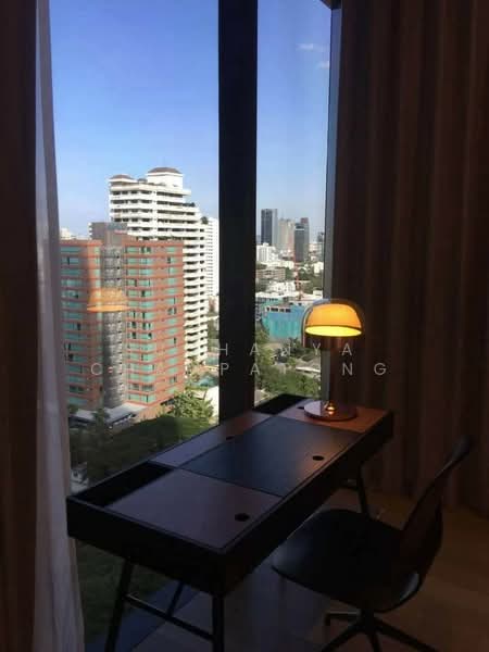 Vittorio 39, Bangkok, 8 Sukhumvit, Khlong Tan Nua, Watthana, Bangkok, 2 Bedrooms, 137 sqm, Condo For Rent, by Suchanya Champatong, 500228214 - DDproperty.com