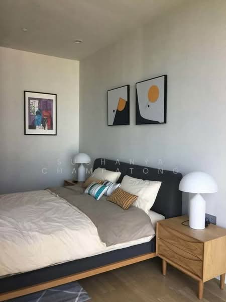 Vittorio 39, Bangkok, 8 Sukhumvit, Khlong Tan Nua, Watthana, Bangkok, 2 Bedrooms, 137 sqm, Condo For Rent, by Suchanya Champatong, 500228214 - DDproperty.com