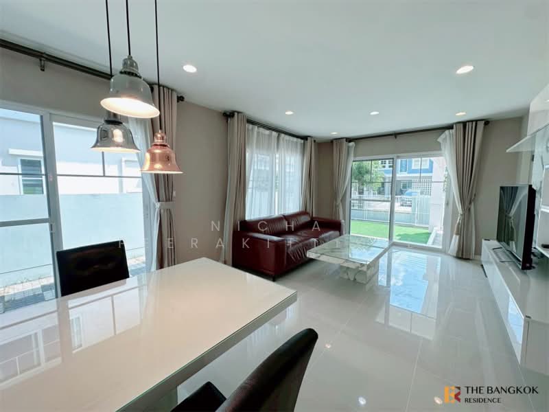 ให้เช่า - Chaiyaphruek Bangna Km.7 : ชัยพฤกษ์ บางนา กม. 7, สมุทรปราการ