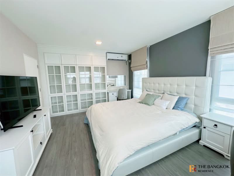 ให้เช่า - Chaiyaphruek Bangna Km.7 : ชัยพฤกษ์ บางนา กม. 7, สมุทรปราการ