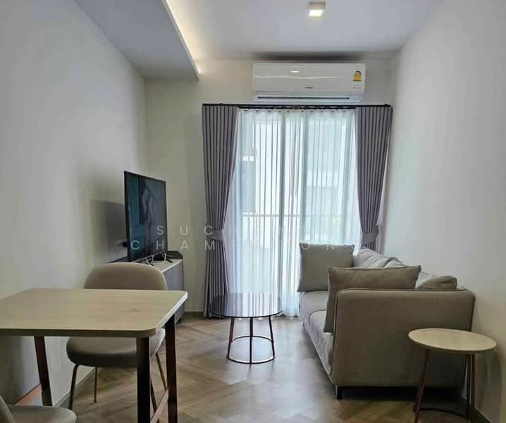 Chapter Thonglor 25 : แชปเตอร์ ทองหล่อ 25, กรุงเทพ, ซอยทองหล่อ 25 ถนนสุขุมวิท, คลองตันเหนือ, วัฒนา, กรุงเทพ, 35 ตร.ม., คอนโด ให้เช่า, โดย Suchanya Champatong, 500228217 - DDproperty.com