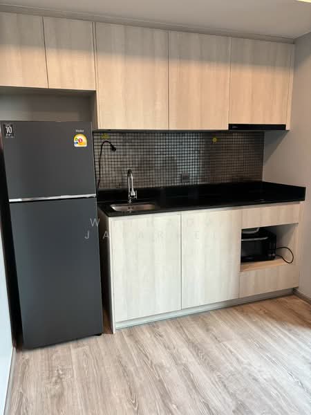 Maestro 19 Ratchada 19-Vipha, Bangkok, Soi Vibhavadi Rangsit 16, Din Daeng, Din Daeng, Bangkok, 1 Bedroom, 40 sqm, Condo For Rent, by Withada Jaiarree, 500228219 - DDproperty.com