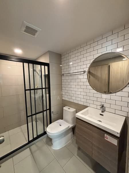 Maestro 19 Ratchada 19-Vipha, Bangkok, Soi Vibhavadi Rangsit 16, Din Daeng, Din Daeng, Bangkok, 1 Bedroom, 40 sqm, Condo For Rent, by Withada Jaiarree, 500228219 - DDproperty.com