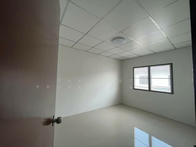 หมู่บ้านวโรชา6 เทพารักษ์, Samut Prakan, Bang Bo, Bang Bo, Samut Prakan, 2 Bedrooms, 100 sqm, Townhouse For Sale, by The Best Property แพน, 500228220 - DDproperty.com