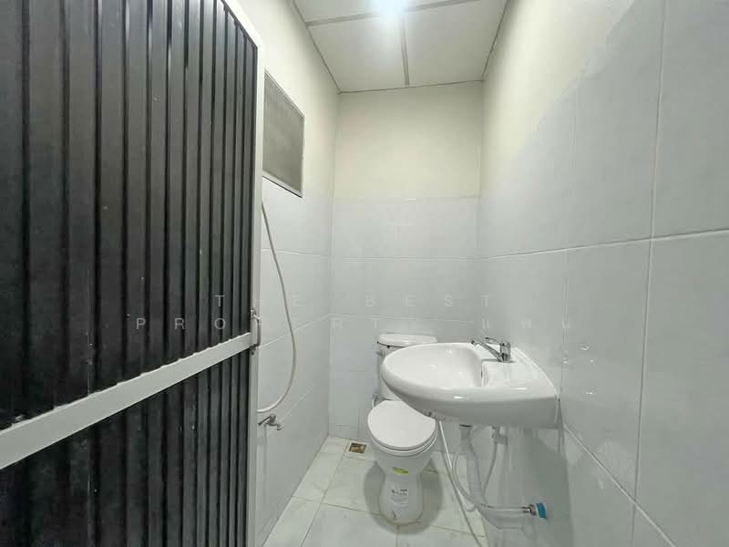 หมู่บ้านวโรชา6 เทพารักษ์, Samut Prakan, Bang Bo, Bang Bo, Samut Prakan, 2 Bedrooms, 100 sqm, Townhouse For Sale, by The Best Property แพน, 500228220 - DDproperty.com