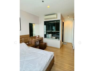 For Rent - Rhythm Sathorn, Bangkok