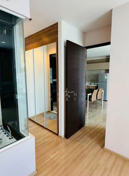Rhythm Sathorn, Bangkok, 141 Soi Sathorn 21, Yan Nawa, Sathon, Bangkok, 1 Bedroom, 45 sqm, Condo For Rent, by Suchanya Champatong, 500228221 - DDproperty.com