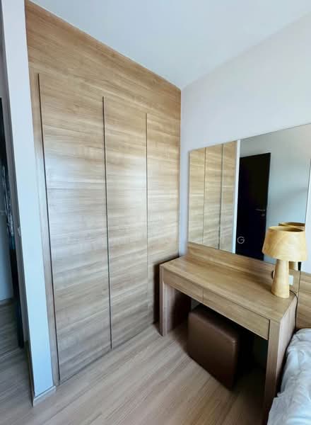 Rhythm Sathorn, Bangkok, 141 Soi Sathorn 21, Yan Nawa, Sathon, Bangkok, 1 Bedroom, 45 sqm, Condo For Rent, by Suchanya Champatong, 500228221 - DDproperty.com