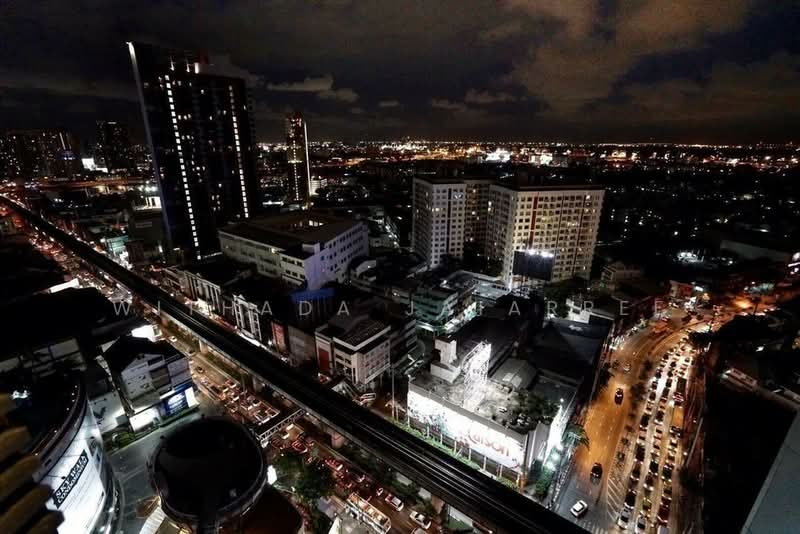 The Room Sukhumvit 69 : เดอะ รูม สุขุมวิท 69, กรุงเทพ, 1539 ถ.สุขุมวิท, พระโขนงเหนือ, วัฒนา, กรุงเทพ, 45 ตร.ม., คอนโด ให้เช่า, โดย Withada Jaiarree, 500228222 - DDproperty.com