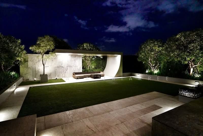 The Room Sukhumvit 69, Bangkok, 1539 Sukhumvit Road, Phra Kanong Nua, Watthana, Bangkok, 1 Bedroom, 45 sqm, Condo For Rent, by Withada Jaiarree, 500228222 - DDproperty.com