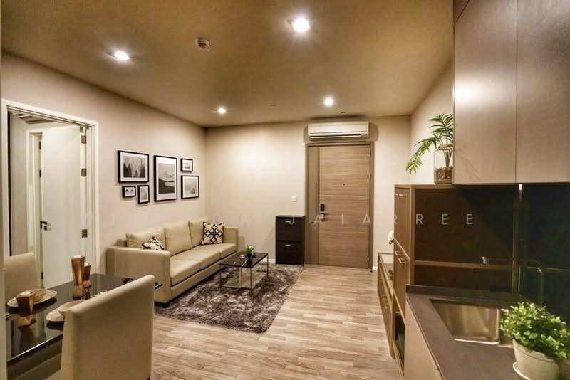 The Room Sukhumvit 69 : เดอะ รูม สุขุมวิท 69, กรุงเทพ, 1539 ถ.สุขุมวิท, พระโขนงเหนือ, วัฒนา, กรุงเทพ, 45 ตร.ม., คอนโด ให้เช่า, โดย Withada Jaiarree, 500228222 - DDproperty.com