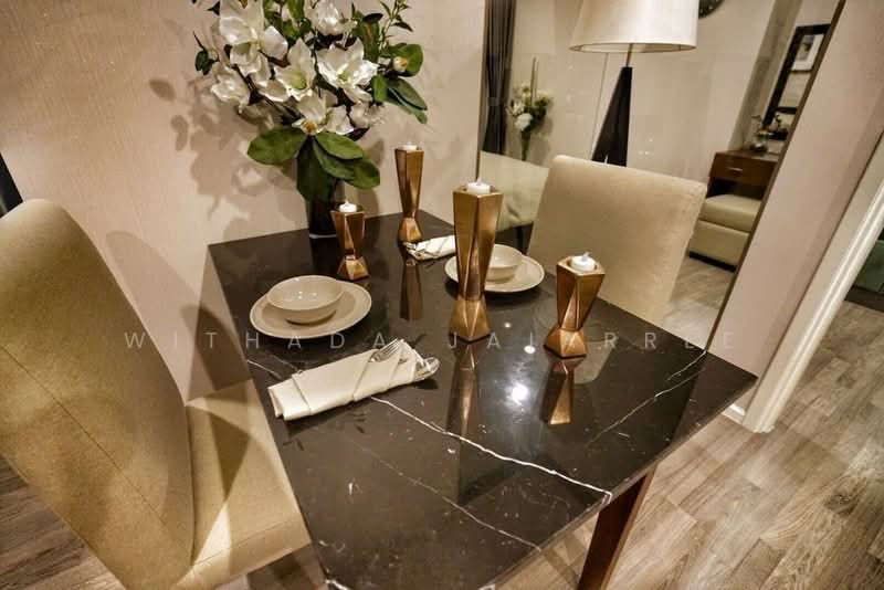 The Room Sukhumvit 69, Bangkok, 1539 Sukhumvit Road, Phra Kanong Nua, Watthana, Bangkok, 1 Bedroom, 45 sqm, Condo For Rent, by Withada Jaiarree, 500228222 - DDproperty.com