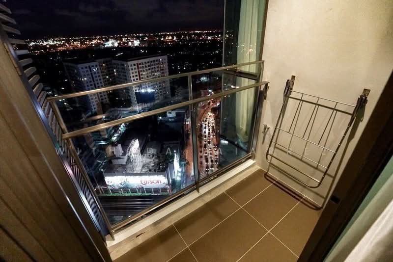 The Room Sukhumvit 69, Bangkok, 1539 Sukhumvit Road, Phra Kanong Nua, Watthana, Bangkok, 1 Bedroom, 45 sqm, Condo For Rent, by Withada Jaiarree, 500228222 - DDproperty.com