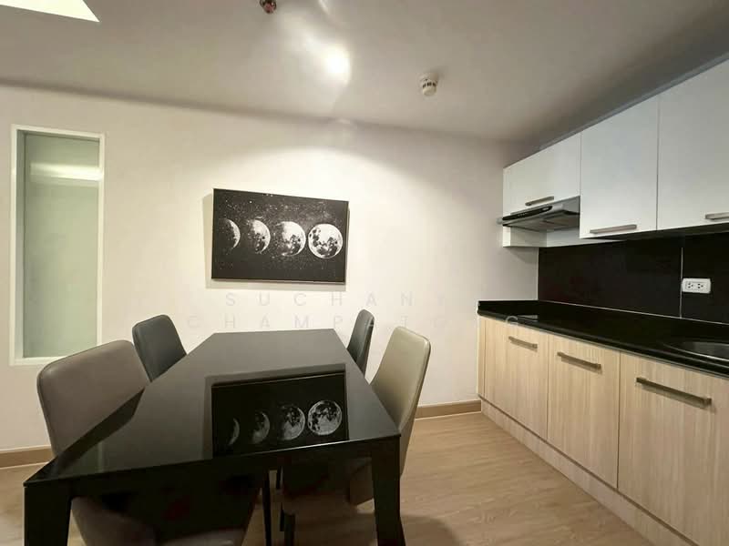 ให้เช่า - The Waterford Sukhumvit 50 : เดอะ วอเตอร์ฟอร์ด สุขุมวิท 50, กรุงเทพ