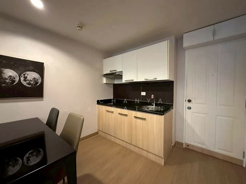 ให้เช่า - The Waterford Sukhumvit 50 : เดอะ วอเตอร์ฟอร์ด สุขุมวิท 50, กรุงเทพ