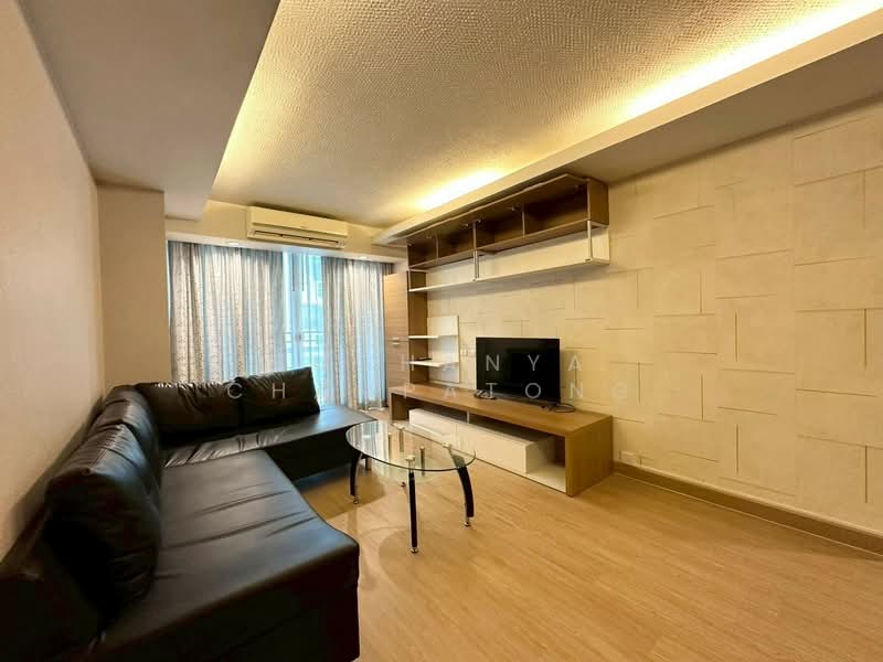 ให้เช่า - The Waterford Sukhumvit 50 : เดอะ วอเตอร์ฟอร์ด สุขุมวิท 50, กรุงเทพ