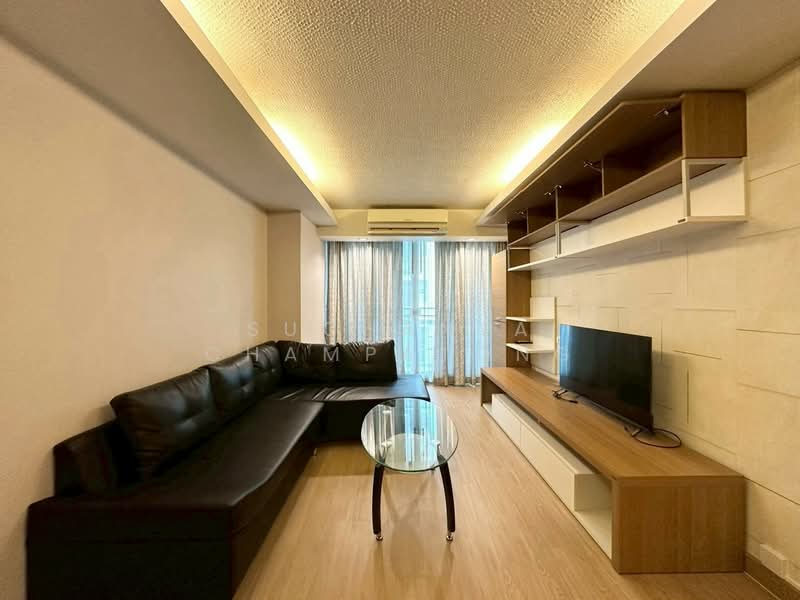 ให้เช่า - The Waterford Sukhumvit 50 : เดอะ วอเตอร์ฟอร์ด สุขุมวิท 50, กรุงเทพ