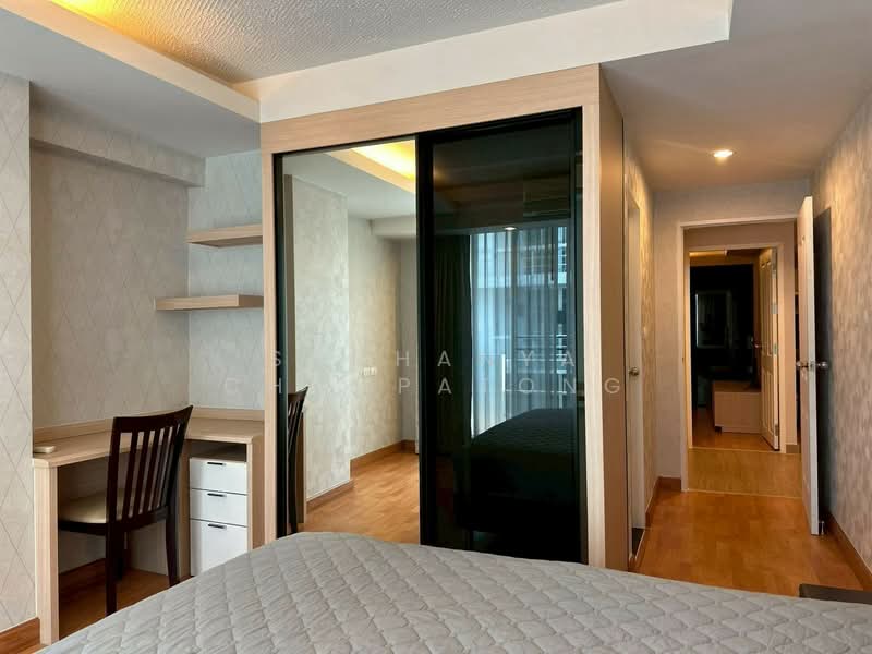 ให้เช่า - The Waterford Sukhumvit 50 : เดอะ วอเตอร์ฟอร์ด สุขุมวิท 50, กรุงเทพ