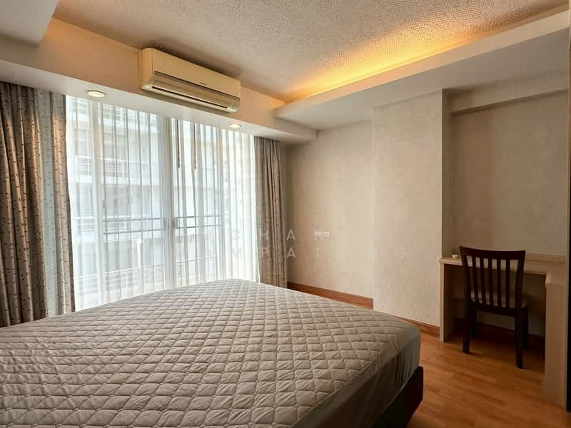 ให้เช่า - The Waterford Sukhumvit 50 : เดอะ วอเตอร์ฟอร์ด สุขุมวิท 50, กรุงเทพ