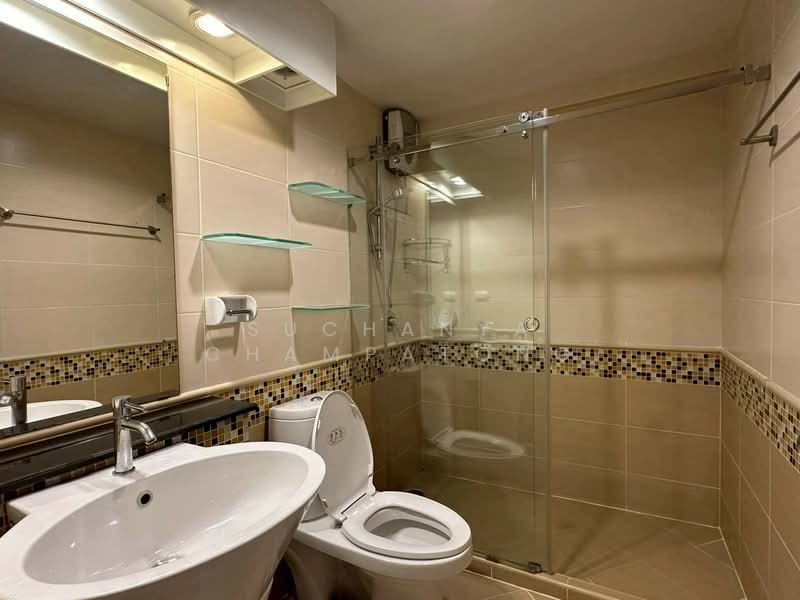 The Waterford Sukhumvit 50, Bangkok, 890 Soi Sukhumvit 50, Phra Kanong, Khlong Toei, Bangkok, 2 Bedrooms, 85 sqm, Condo For Rent, by Suchanya Champatong, 500228223 - DDproperty.com