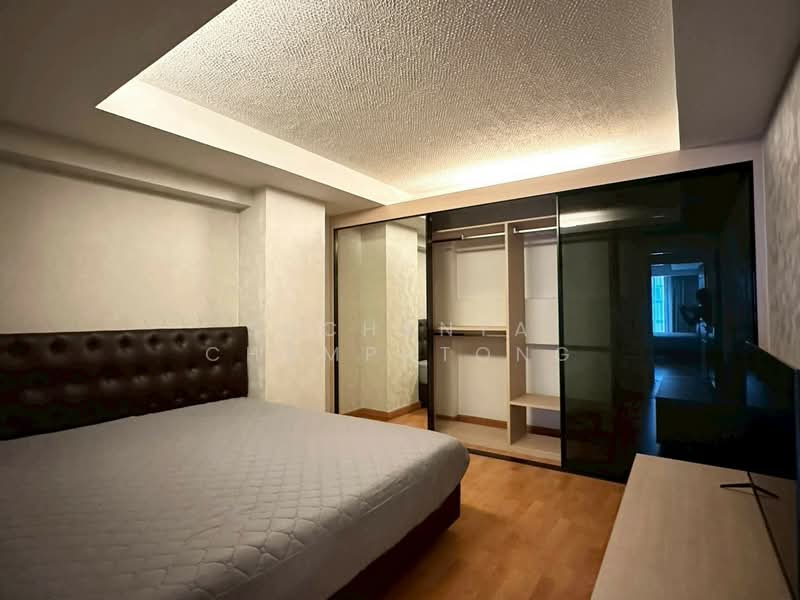 The Waterford Sukhumvit 50, Bangkok, 890 Soi Sukhumvit 50, Phra Kanong, Khlong Toei, Bangkok, 2 Bedrooms, 85 sqm, Condo For Rent, by Suchanya Champatong, 500228223 - DDproperty.com