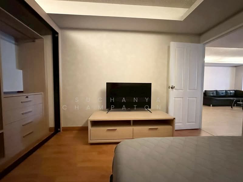 The Waterford Sukhumvit 50, Bangkok, 890 Soi Sukhumvit 50, Phra Kanong, Khlong Toei, Bangkok, 2 Bedrooms, 85 sqm, Condo For Rent, by Suchanya Champatong, 500228223 - DDproperty.com