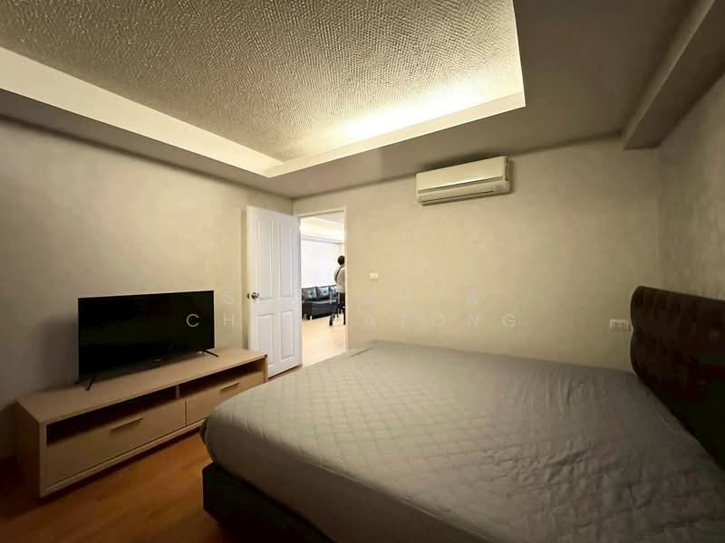 The Waterford Sukhumvit 50, Bangkok, 890 Soi Sukhumvit 50, Phra Kanong, Khlong Toei, Bangkok, 2 Bedrooms, 85 sqm, Condo For Rent, by Suchanya Champatong, 500228223 - DDproperty.com