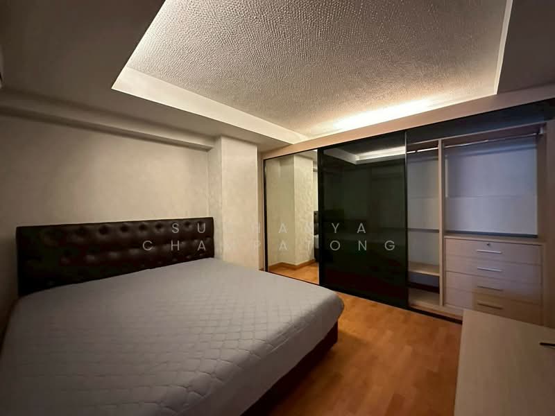 The Waterford Sukhumvit 50, Bangkok, 890 Soi Sukhumvit 50, Phra Kanong, Khlong Toei, Bangkok, 2 Bedrooms, 85 sqm, Condo For Rent, by Suchanya Champatong, 500228223 - DDproperty.com