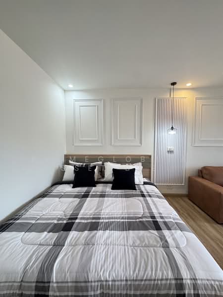 For Rent - Chalong Interview Condominium, Phuket