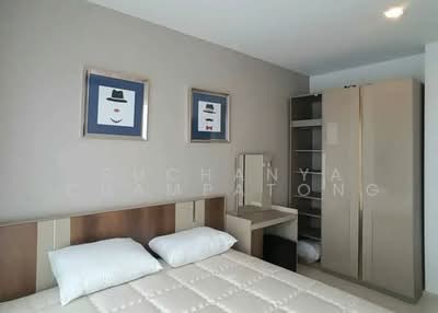 For Rent - Life Sukhumvit 48, Bangkok