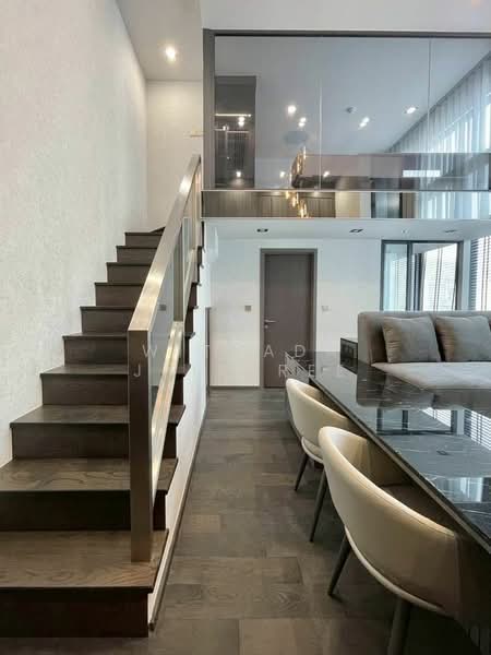 CONNER Ratchathewi, Bangkok, 288 ถ.เพชรบุรี, Thanon Phetchaburi, Ratchathewi, Bangkok, 1 Bedroom, 50 sqm, Condo For Rent, by Withada Jaiarree, 500228228 - DDproperty.com