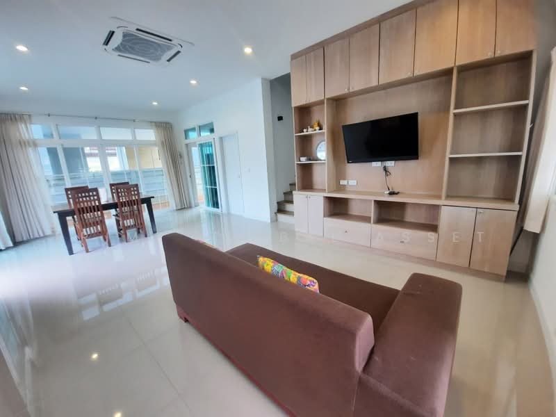 For Rent - Hideaway Valley Chalong, Phuket