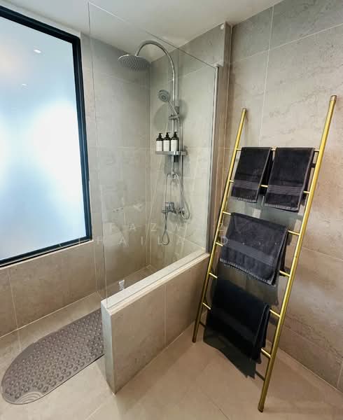 Socio Reference 61, Bangkok, Sukhumvit 61, Khlongtoei Nua, Watthana, Bangkok, 1 Bedroom, 43 sqm, Condo For Sale, by Fazwaz (Thailand) Co., Ltd., 500228233 - DDproperty.com