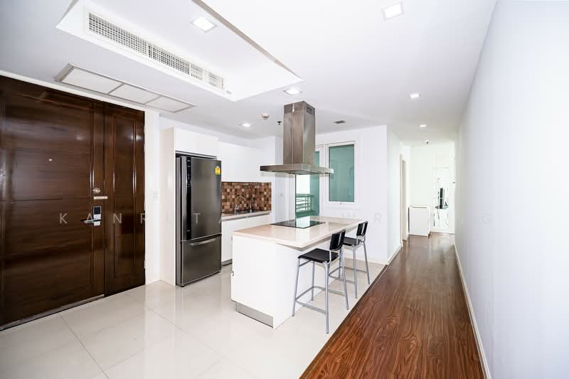 For Sale - Siri Residence, Bangkok