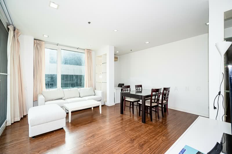 For Sale - Siri Residence, Bangkok