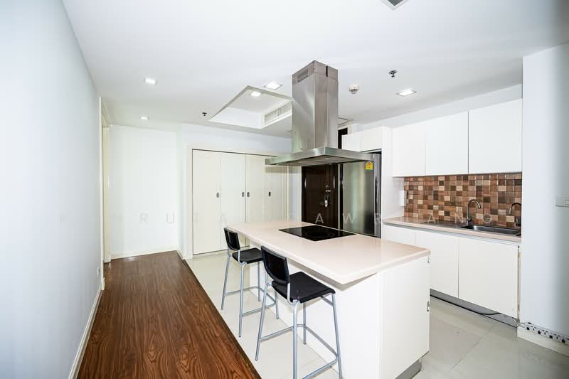 For Sale - Siri Residence, Bangkok